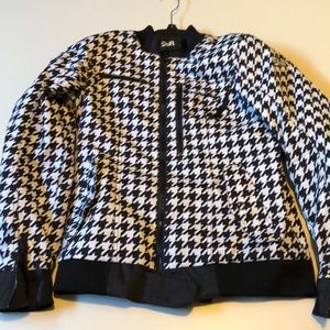 Shift motorcycle jacket